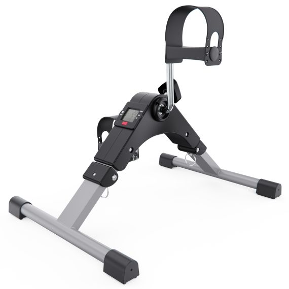 ВЕЛОТРЕНАЖЕР МИНИ DFC SQ-PE007 ДЛЯ НОГ И РУК