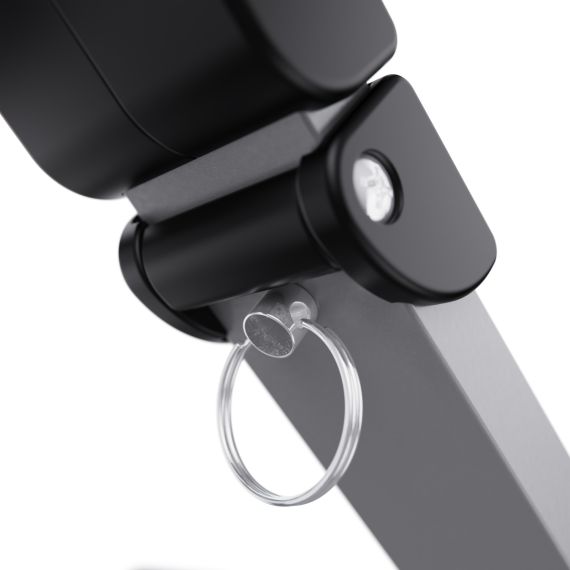 ВЕЛОТРЕНАЖЕР МИНИ DFC SQ-PE007 ДЛЯ НОГ И РУК