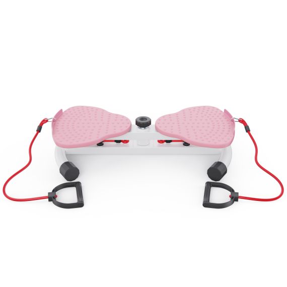 ФИТНЕС ПЛАТФОРМА DFC С ЭСПАНДЕРАМИ SQ-TP01