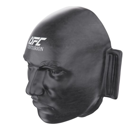 БОКСЕРСКАЯ ЛАПА DFC MASK-PUNCHING MITT TLS-J