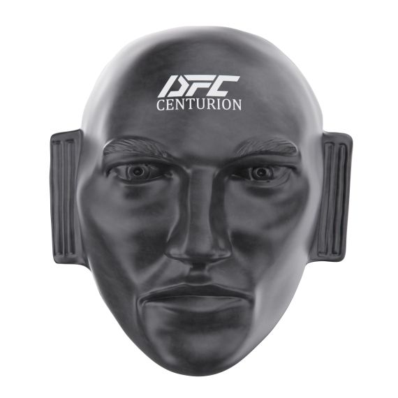 БОКСЕРСКАЯ ЛАПА DFC MASK-PUNCHING MITT TLS-J