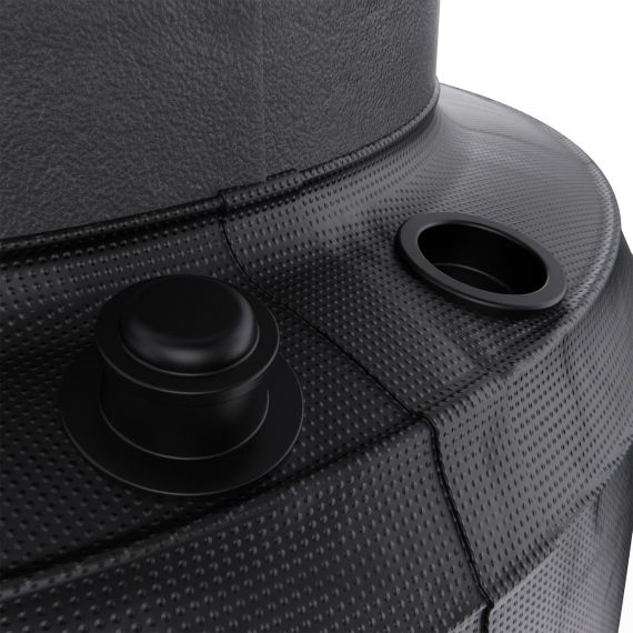 СТАЦИОНАРНЫЙ ВОДОНАЛИВНОЙ МЕШОК DFC 180 СМ