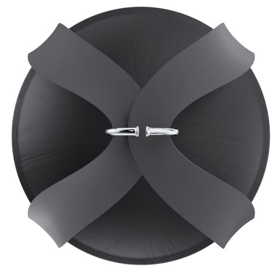 ВОДОНАЛИВНОЙ БОКСЕРСКИЙ МЕШОК DFC AQUAAIR PUNCH, ВЫСОТА 1,5 М