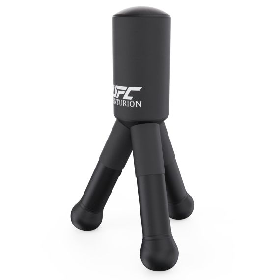 ВОДОНАЛИВНОЙ ТРЕХНОГИЙ БОКСЕРСКИЙ МЕШОК DFC