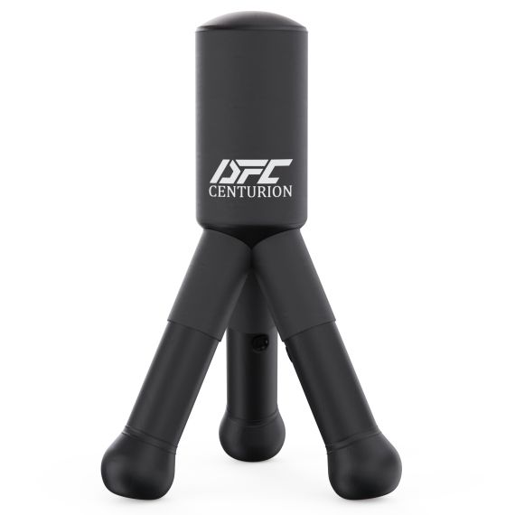 ВОДОНАЛИВНОЙ ТРЕХНОГИЙ БОКСЕРСКИЙ МЕШОК DFC