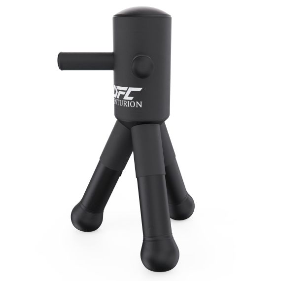 ВОДОНАЛИВНОЙ ТРЕХНОГИЙ БОКСЕРСКИЙ МЕШОК-МАНЕКЕН DFC С РУКАМИ