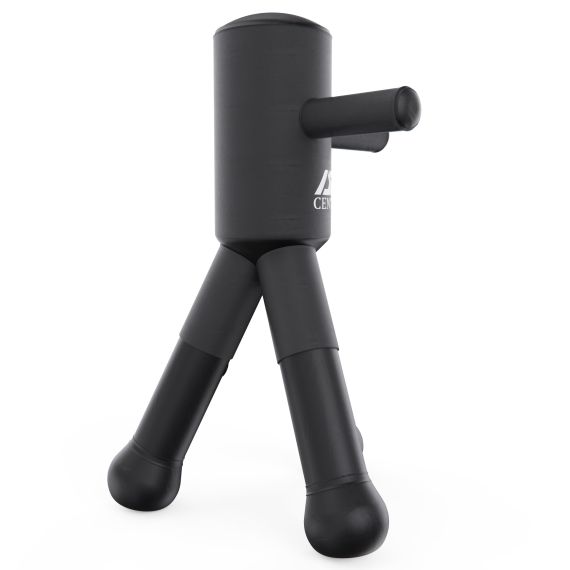 ВОДОНАЛИВНОЙ ТРЕХНОГИЙ БОКСЕРСКИЙ МЕШОК-МАНЕКЕН DFC С РУКАМИ