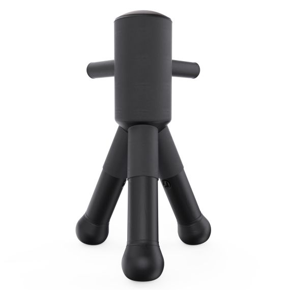 ВОДОНАЛИВНОЙ ТРЕХНОГИЙ БОКСЕРСКИЙ МЕШОК-МАНЕКЕН DFC С РУКАМИ