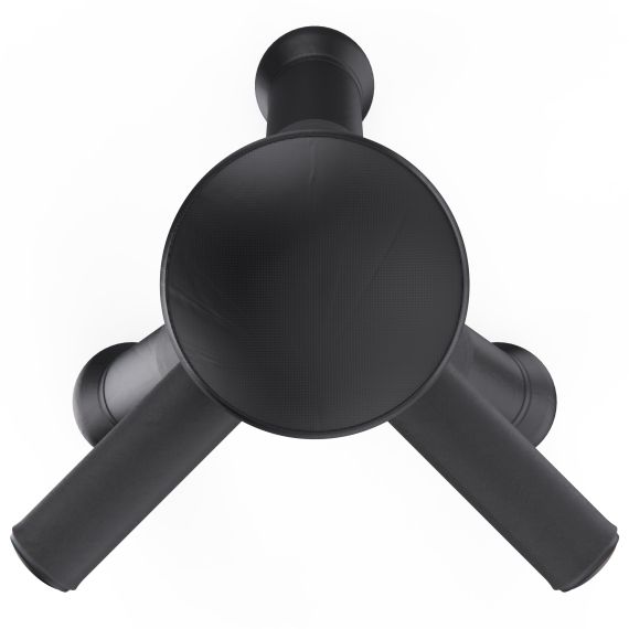 ВОДОНАЛИВНОЙ ТРЕХНОГИЙ БОКСЕРСКИЙ МЕШОК-МАНЕКЕН DFC С РУКАМИ