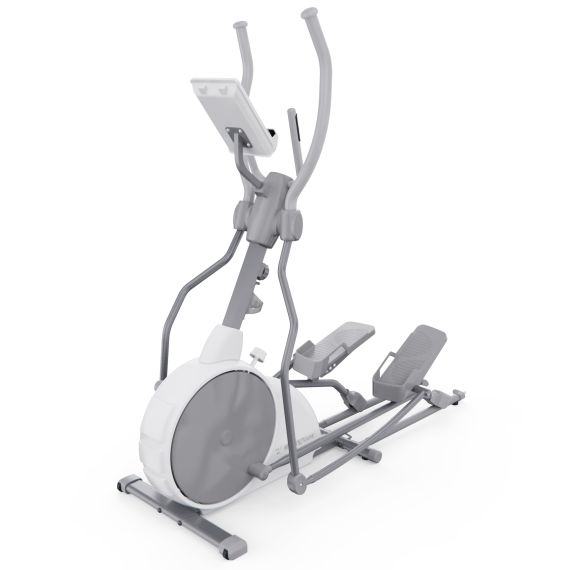 ЭЛЛИПТИЧЕСКИЙ ТРЕНАЖЁР DFC WESTINGHOUSE, МАГНИТНЫЙ, СКЛАДНОЙ