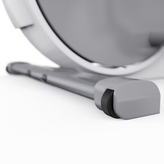 ЭЛЛИПТИЧЕСКИЙ ТРЕНАЖЁР DFC WESTINGHOUSE, МАГНИТНЫЙ, СКЛАДНОЙ