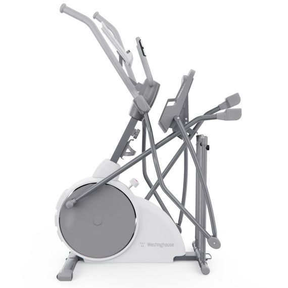 ЭЛЛИПТИЧЕСКИЙ ТРЕНАЖЁР DFC WESTINGHOUSE, МАГНИТНЫЙ, СКЛАДНОЙ