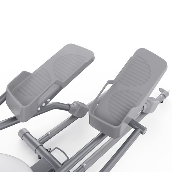 ЭЛЛИПТИЧЕСКИЙ ТРЕНАЖЁР DFC WESTINGHOUSE, МАГНИТНЫЙ, СКЛАДНОЙ