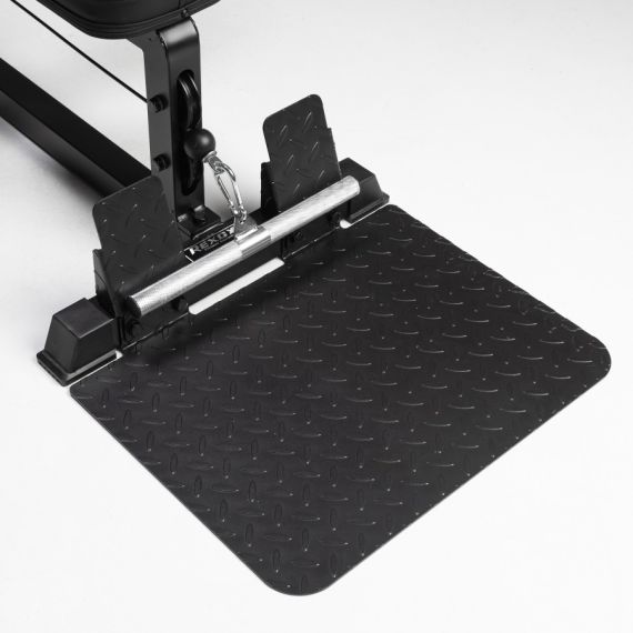 ТРЕНАЖЕР ТЯГА СВЕРХУ/СНИЗУ DFC D2017G