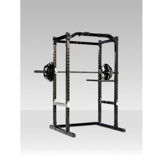 СИЛОВАЯ РАМА POWER RACK  WB-PR14A-B (ЦВЕТ ЧЕРНЫЙ)