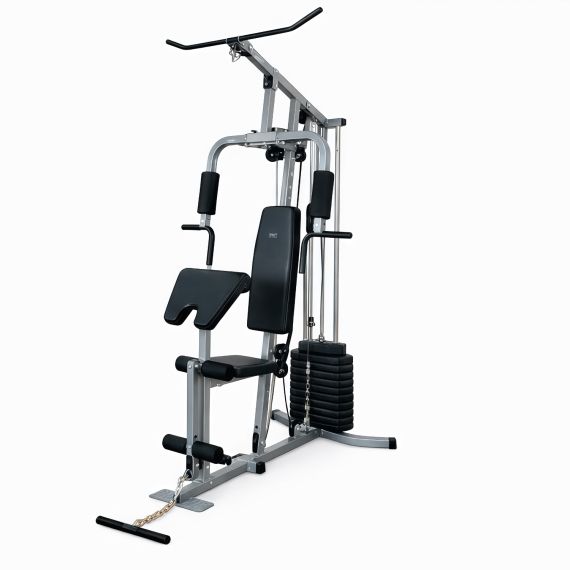 МНОГОФУНКЦИОНАЛЬНЫЙ СИЛОВОЙ ТРЕНАЖЕР DFC D70144