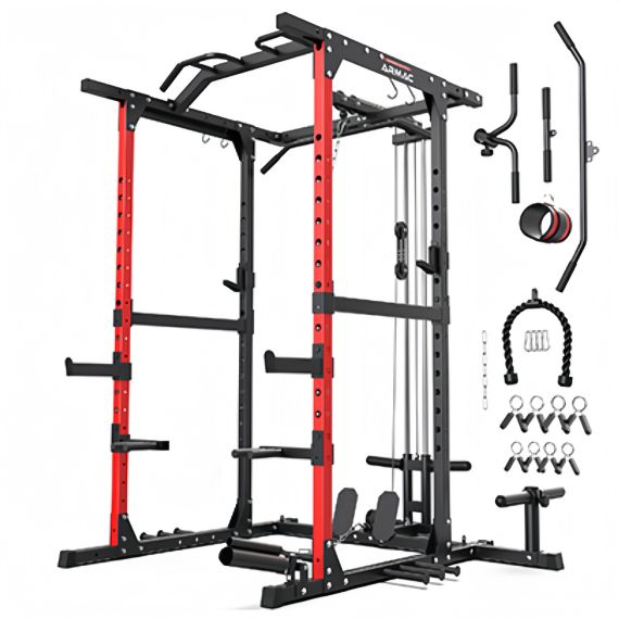 СИЛОВАЯ РАМА МНОГОФУНКЦИОНАЛЬНАЯ DFC D029