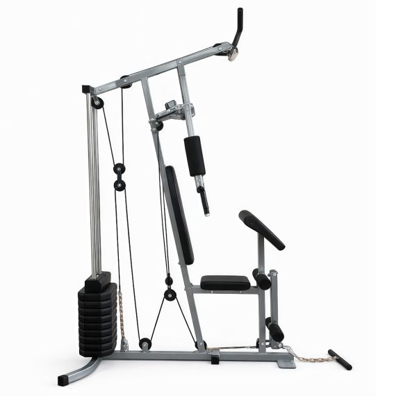 МНОГОФУНКЦИОНАЛЬНЫЙ СИЛОВОЙ ТРЕНАЖЕР DFC D70144