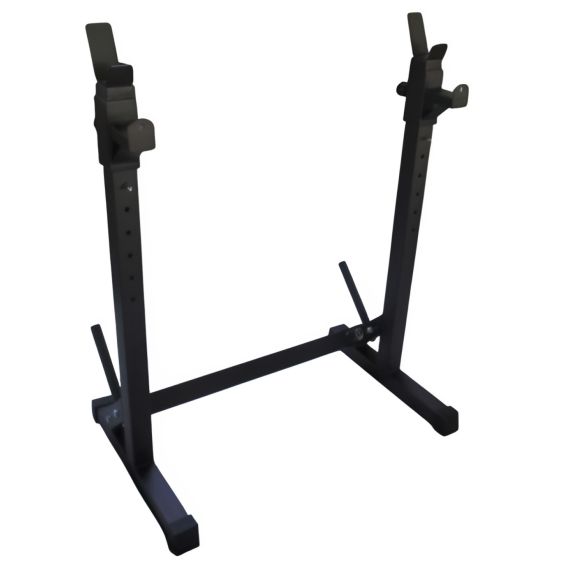 СТОЙКА ДЛЯ ШТАНГИ DFC URBANFIT PRO URBF-000025