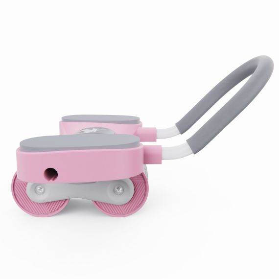 ТРЕНАЖЕР ДЛЯ ПРЕССА DFC JOROTO, РОЗОВЫЙ