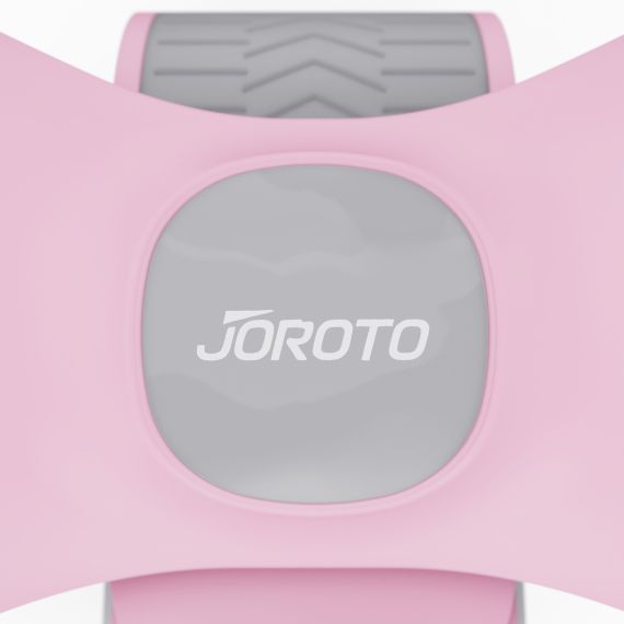 ТРЕНАЖЕР ДЛЯ ПРЕССА DFC JOROTO, РОЗОВЫЙ