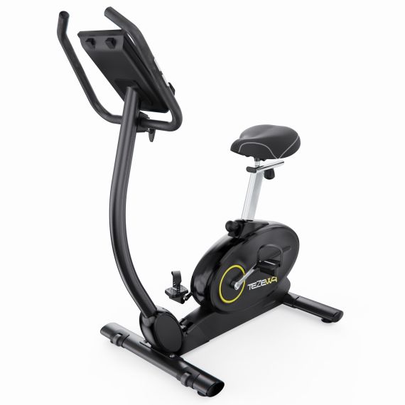 ЭЛЕКТРОМАГНИТНЫЙ ВЕЛОТРЕНАЖЕР DFC TEZEWA PRO 01