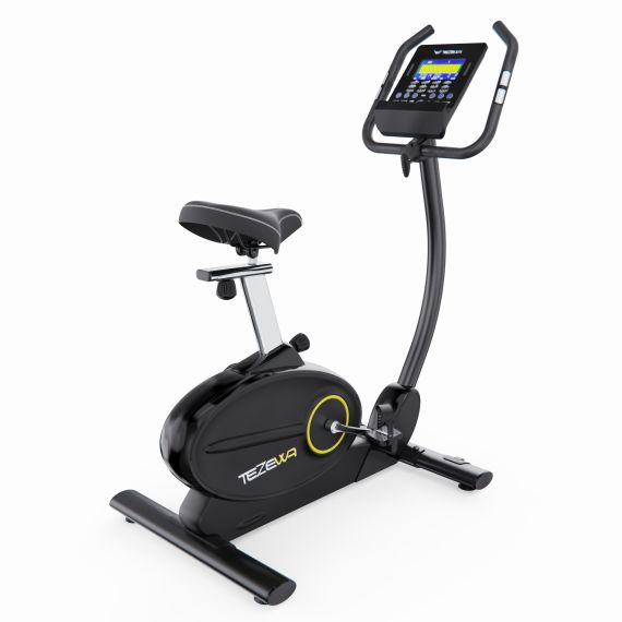 ЭЛЕКТРОМАГНИТНЫЙ ВЕЛОТРЕНАЖЕР DFC TEZEWA PRO 01