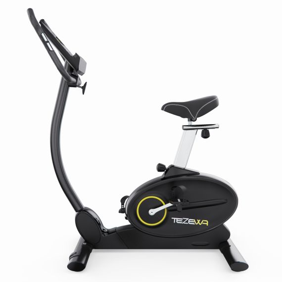 ЭЛЕКТРОМАГНИТНЫЙ ВЕЛОТРЕНАЖЕР DFC TEZEWA PRO 01