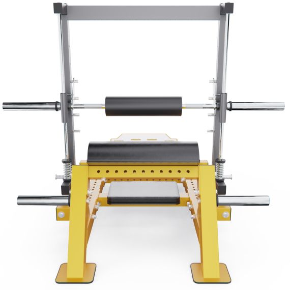 ТРЕНАЖЕР ЯГОДИЧНЫЙ МОСТИК STONERISE D004