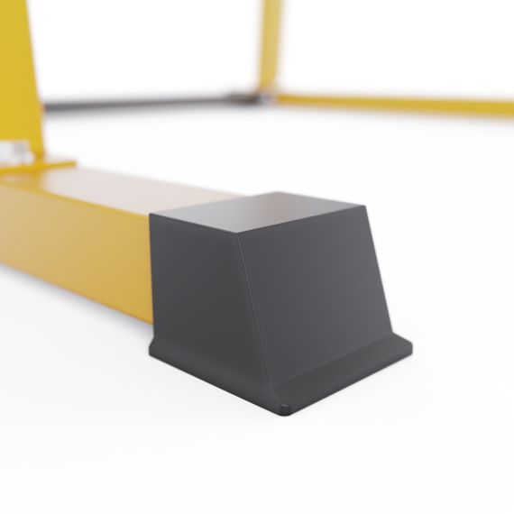 МАШИНА СМИТА, СИЛОВАЯ РАМА STONERISE D007/2