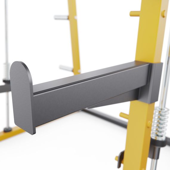 МАШИНА СМИТА, СИЛОВАЯ РАМА STONERISE D007/2