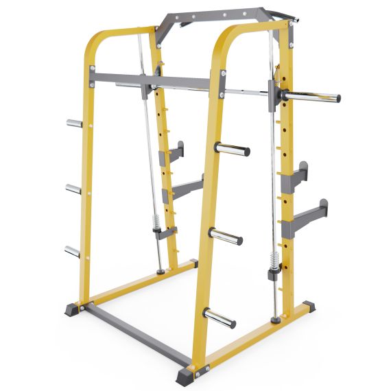 МАШИНА СМИТА, СИЛОВАЯ РАМА STONERISE D007/2