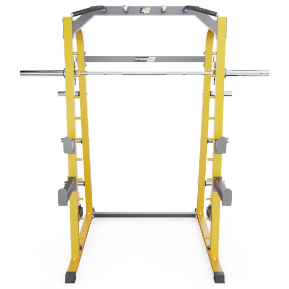 МАШИНА СМИТА, СИЛОВАЯ РАМА STONERISE D007/2