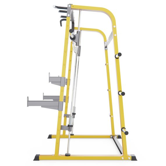 МАШИНА СМИТА, СИЛОВАЯ РАМА STONERISE D007/2