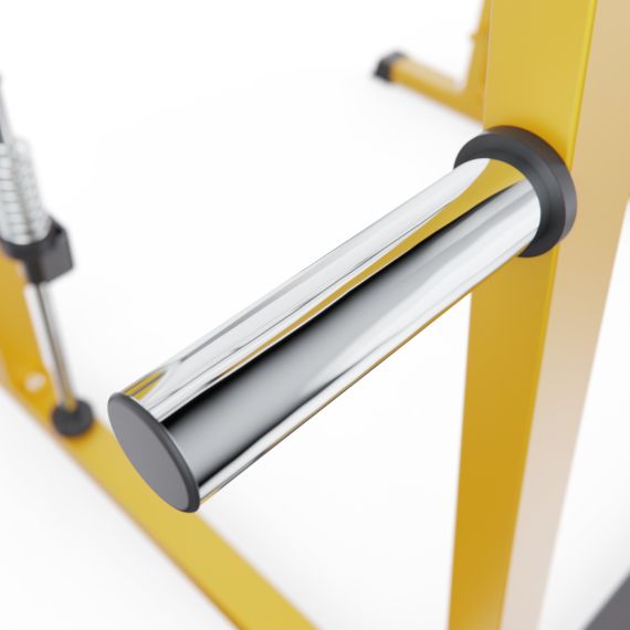 МАШИНА СМИТА, СИЛОВАЯ РАМА STONERISE D007/2