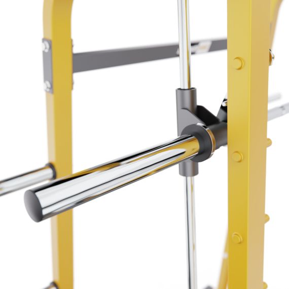 МАШИНА СМИТА, СИЛОВАЯ РАМА STONERISE D007/2