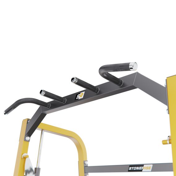 МАШИНА СМИТА, СИЛОВАЯ РАМА STONERISE D007/2