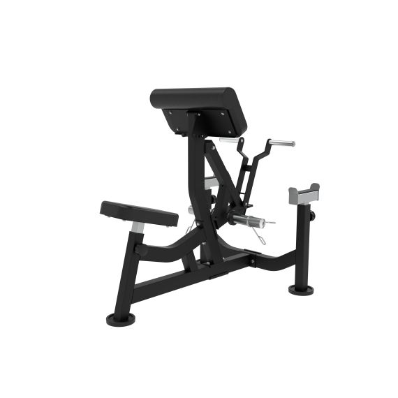 ТРЕНАЖЕР ДЛЯ БИЦЕПСА DFC D2024