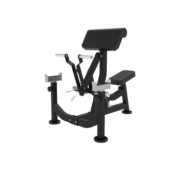 ТРЕНАЖЕР ДЛЯ БИЦЕПСА DFC D2024