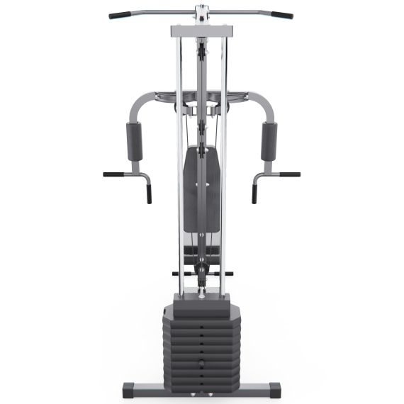 МНОГОФУНКЦИОНАЛЬНЫЙ СИЛОВОЙ ТРЕНАЖЕР DFC D70133