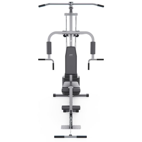 МНОГОФУНКЦИОНАЛЬНЫЙ СИЛОВОЙ ТРЕНАЖЕР DFC D70133