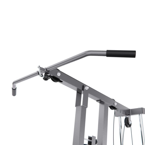 МНОГОФУНКЦИОНАЛЬНЫЙ СИЛОВОЙ ТРЕНАЖЕР DFC D70133