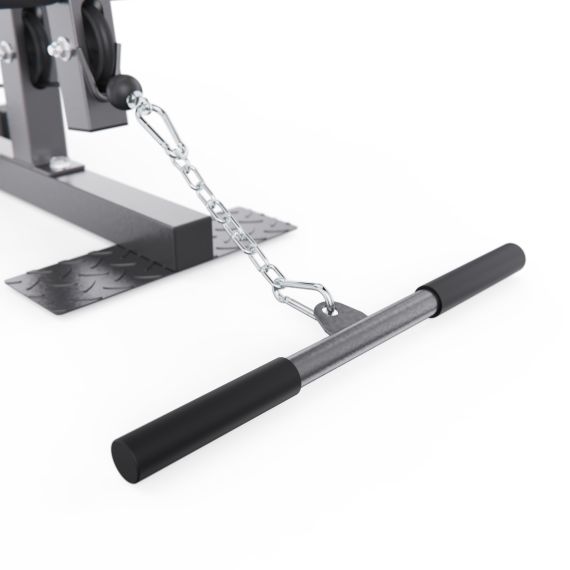 МНОГОФУНКЦИОНАЛЬНЫЙ СИЛОВОЙ ТРЕНАЖЕР DFC D70133