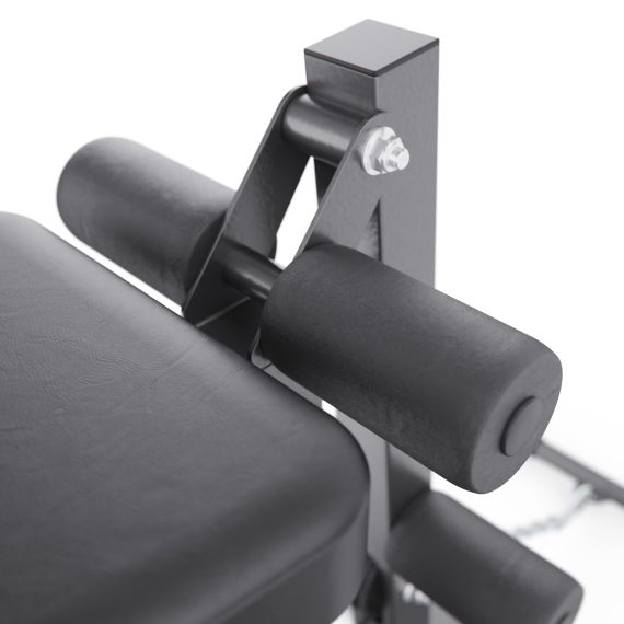 МНОГОФУНКЦИОНАЛЬНЫЙ СИЛОВОЙ ТРЕНАЖЕР DFC D70133