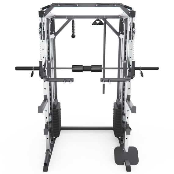 МУЛЬТИСТАНЦИЯ, МАШИНА СМИТА, КРОССОВЕР DFC D8201