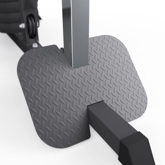 МУЛЬТИСТАНЦИЯ, МАШИНА СМИТА, КРОССОВЕР DFC D8201