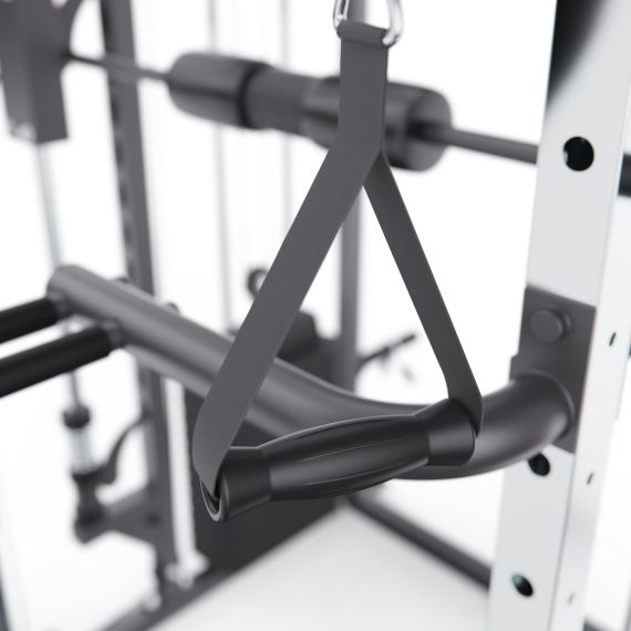 МУЛЬТИСТАНЦИЯ, МАШИНА СМИТА, КРОССОВЕР DFC D8201