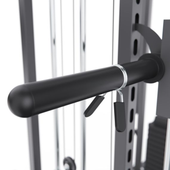 МУЛЬТИСТАНЦИЯ, МАШИНА СМИТА, КРОССОВЕР DFC D8201