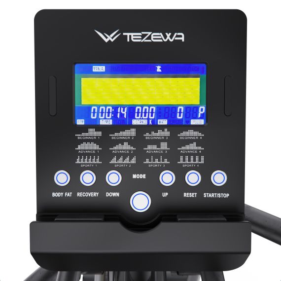 КРОССТРЕЙНЕР  DFC TEZEWA E-T1903-PRO