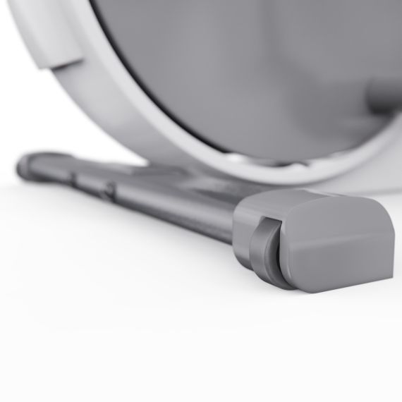 ЭЛЕКТРОМАГНИТНЫЙ ЭЛЛИПТИЧЕСКИЙ ТРЕНАЖЁР DFC WESTINGHOUSE, СКЛАДНОЙ